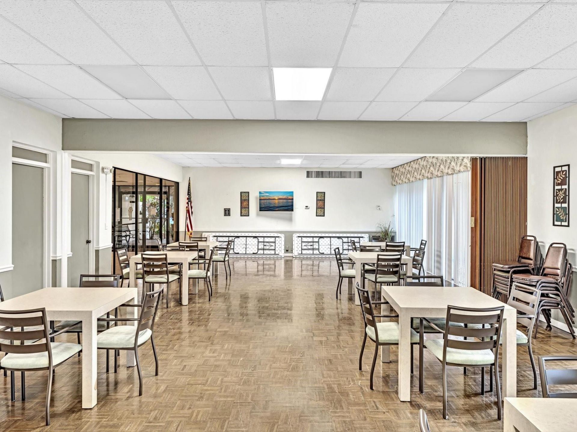 2236 N Cypress Bend Drive, Unit 107, Pompano Beach, FL 33069 Photo