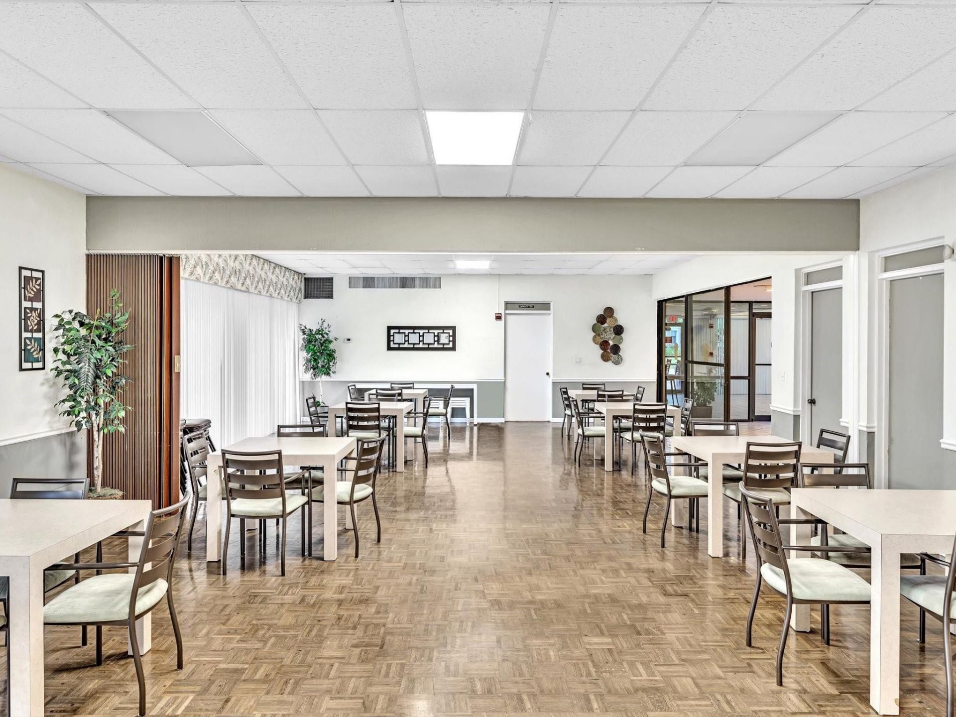 2236 N Cypress Bend Drive, Unit 107, Pompano Beach, FL 33069 Photo