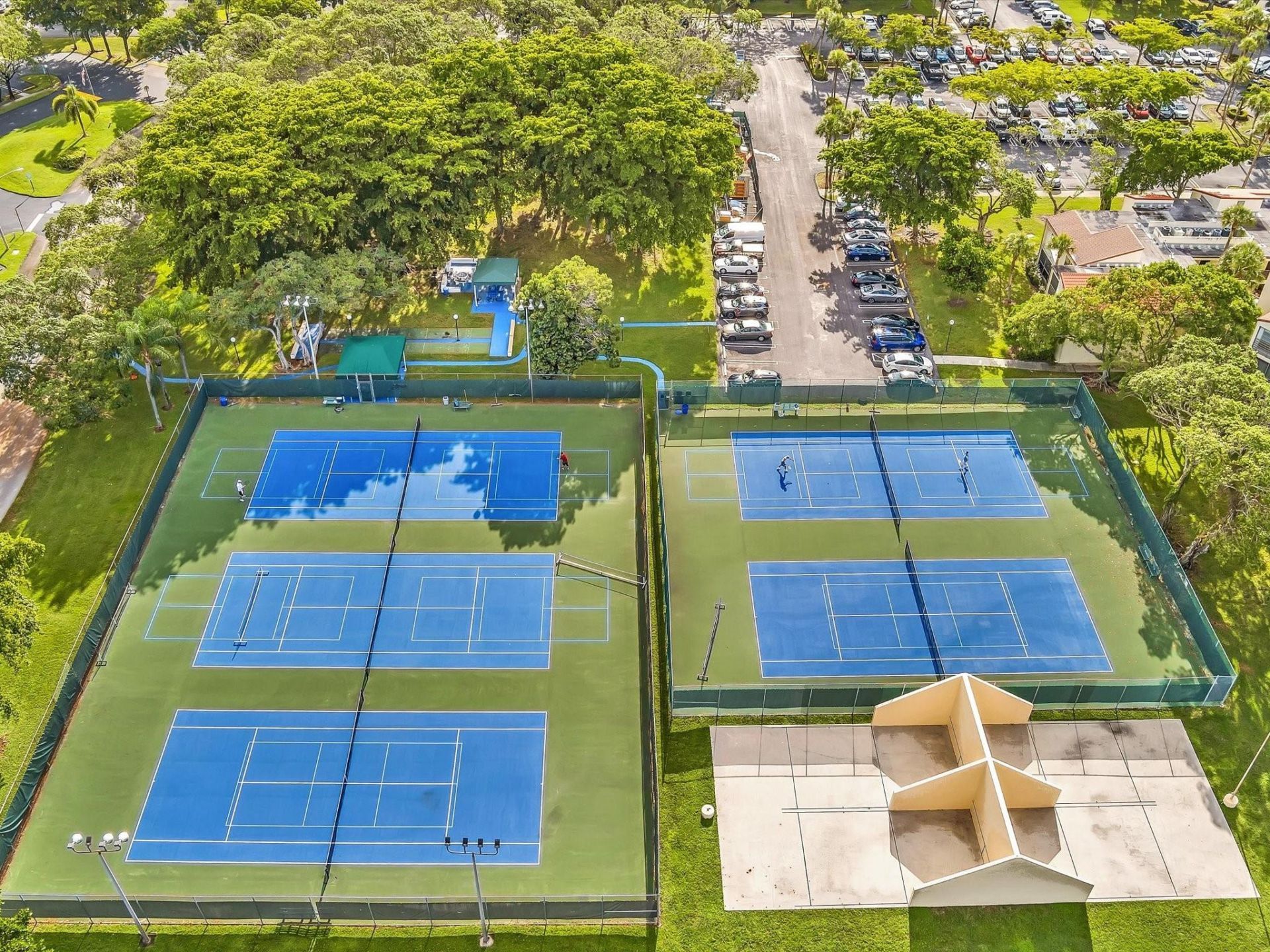 2236 N Cypress Bend Drive, Unit 107, Pompano Beach, FL 33069 Photo