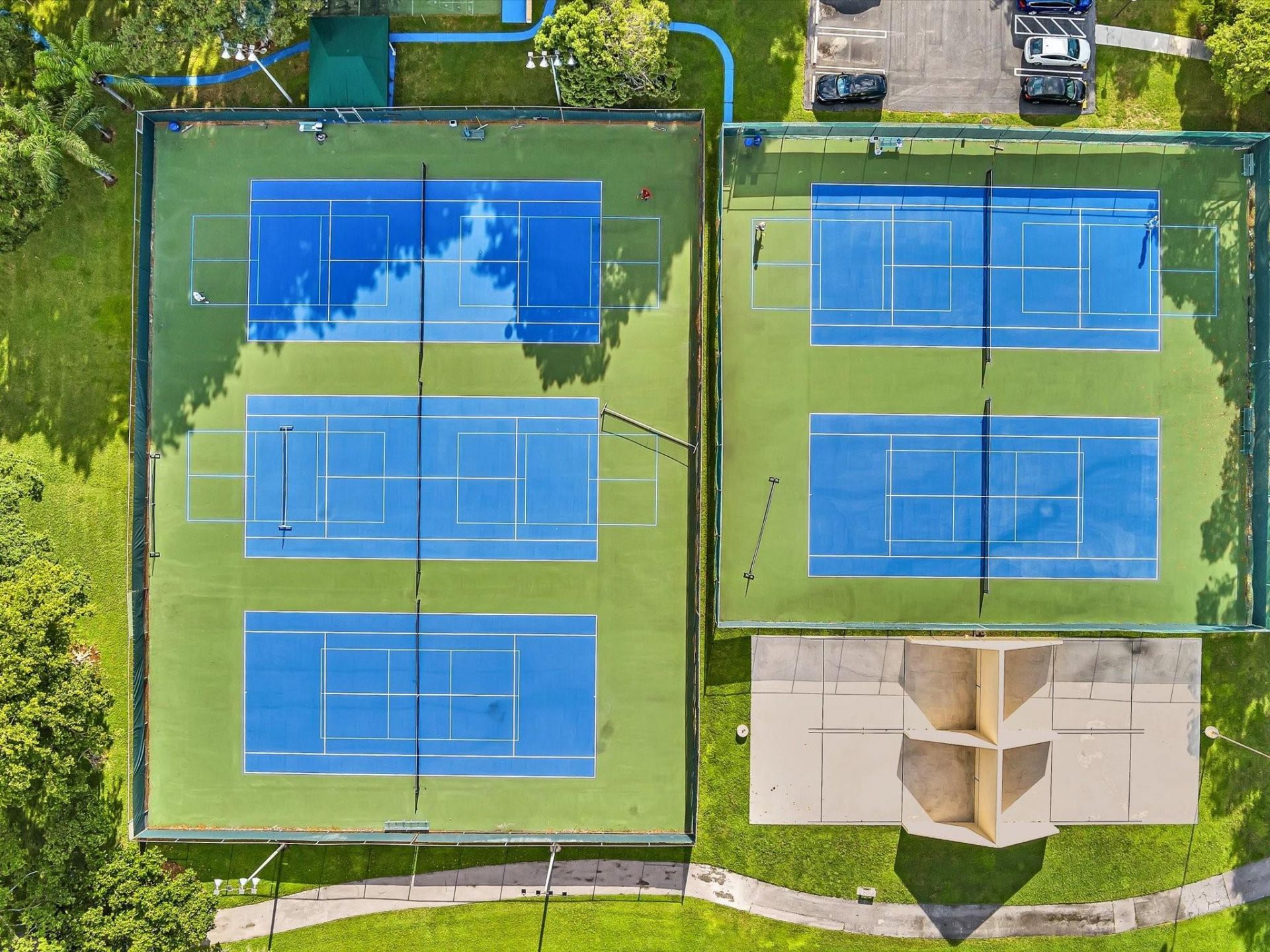 2236 N Cypress Bend Drive, Unit 107, Pompano Beach, FL 33069 Photo