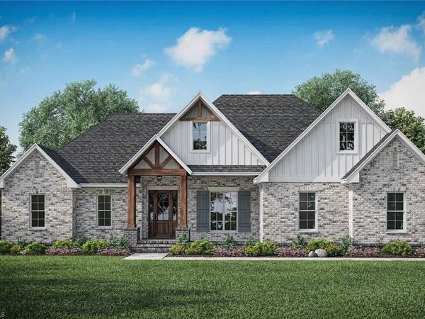 8205 Lulworth Drive , Stokesdale, NC 27357