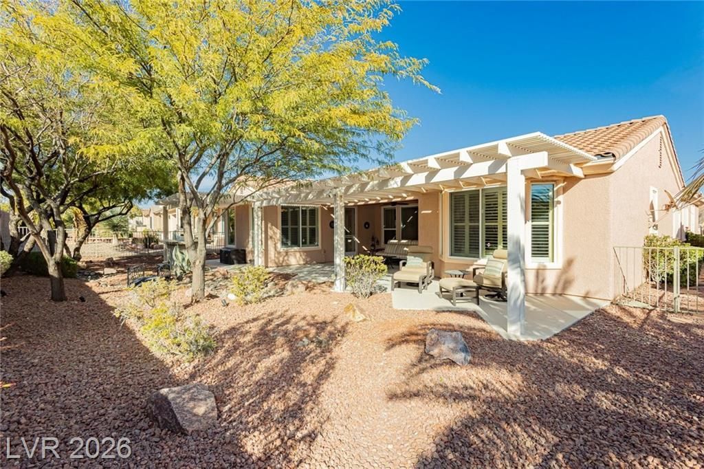 5123 Vincitor Street, Las Vegas, NV 89135 Main Photo