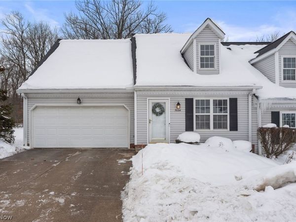 7034 Rushmore Way, Concord, OH 44077