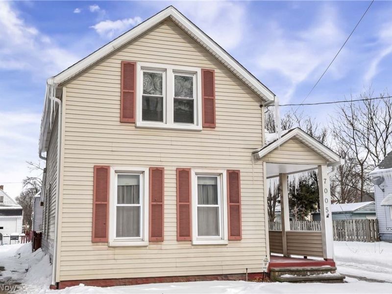 7005 Park Avenue, Cleveland, OH 44105 Photo 1