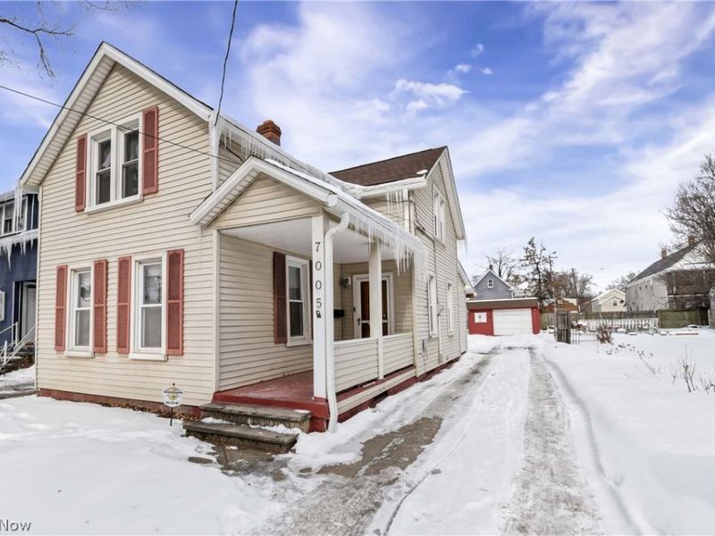 7005 Park Avenue, Cleveland, OH 44105 Photo 26