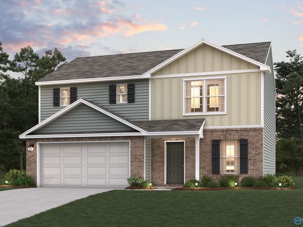 114 Birds Nest Lane, Toney, AL 35773