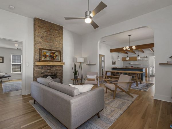 720 Stevens Avenue, Huntsville, AL 35801