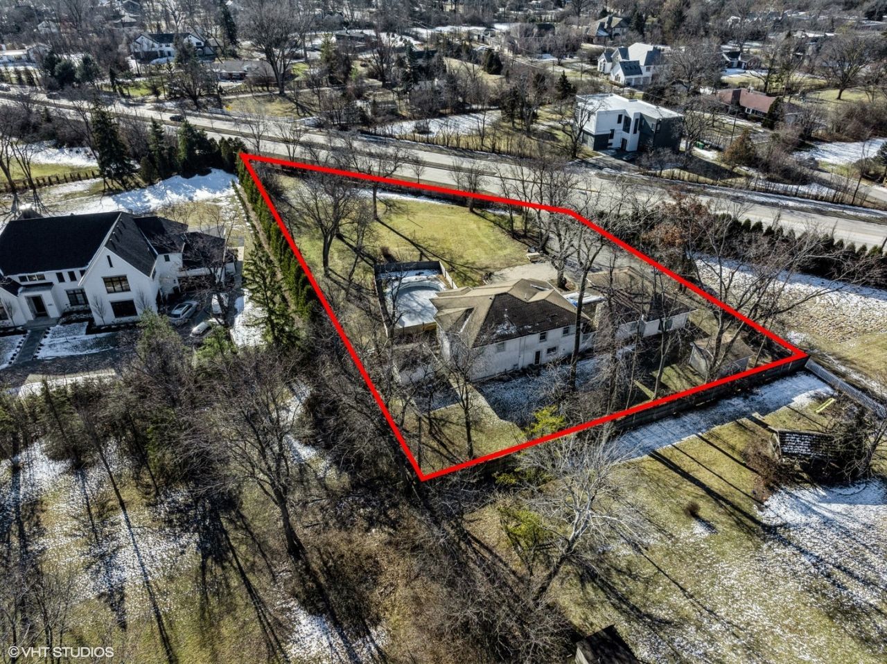 2185 New Willow Road, Northfield, IL 60093 Main Photo