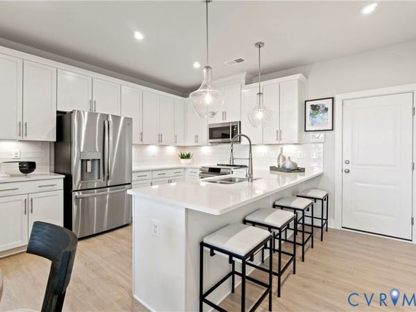 3601 Edna Path, Unit A, Richmond, VA 23233