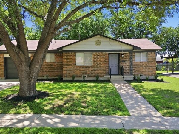 1204 Cedar Drive, Killeen, TX 76543