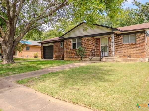 1204 Cedar Drive , Killeen, TX 76543