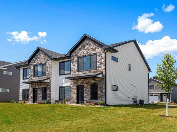 2305 Water Tower Pl, North Liberty, IA 52317