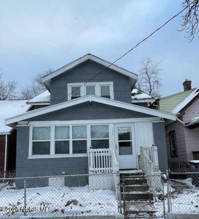 146 Esther Street, Toledo, OH 43605 Main Photo