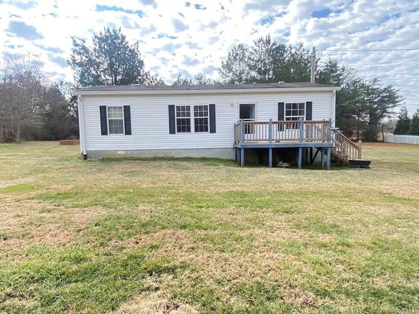 205 Ballard Lane, Cookeville, TN 38501