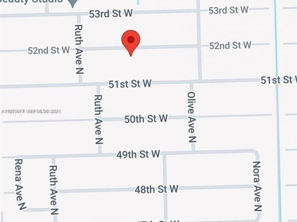 3215 52nd St W, Lehigh Acres, FL 33971