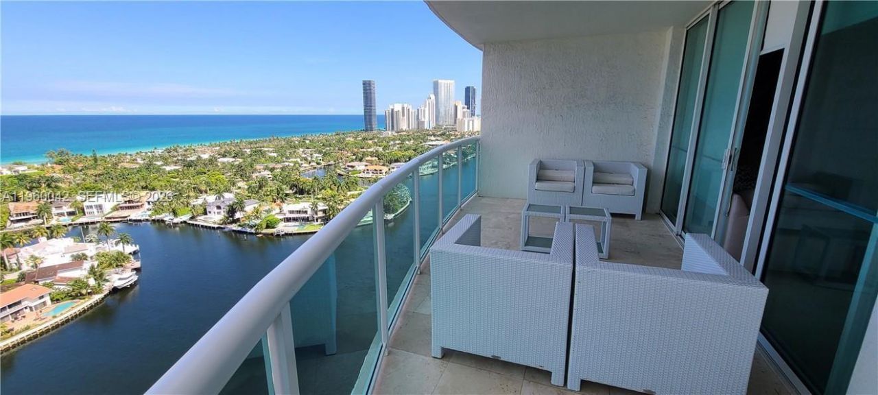 20201 E Country Club Dr , Unit 2303, Aventura, FL 33180 Photo