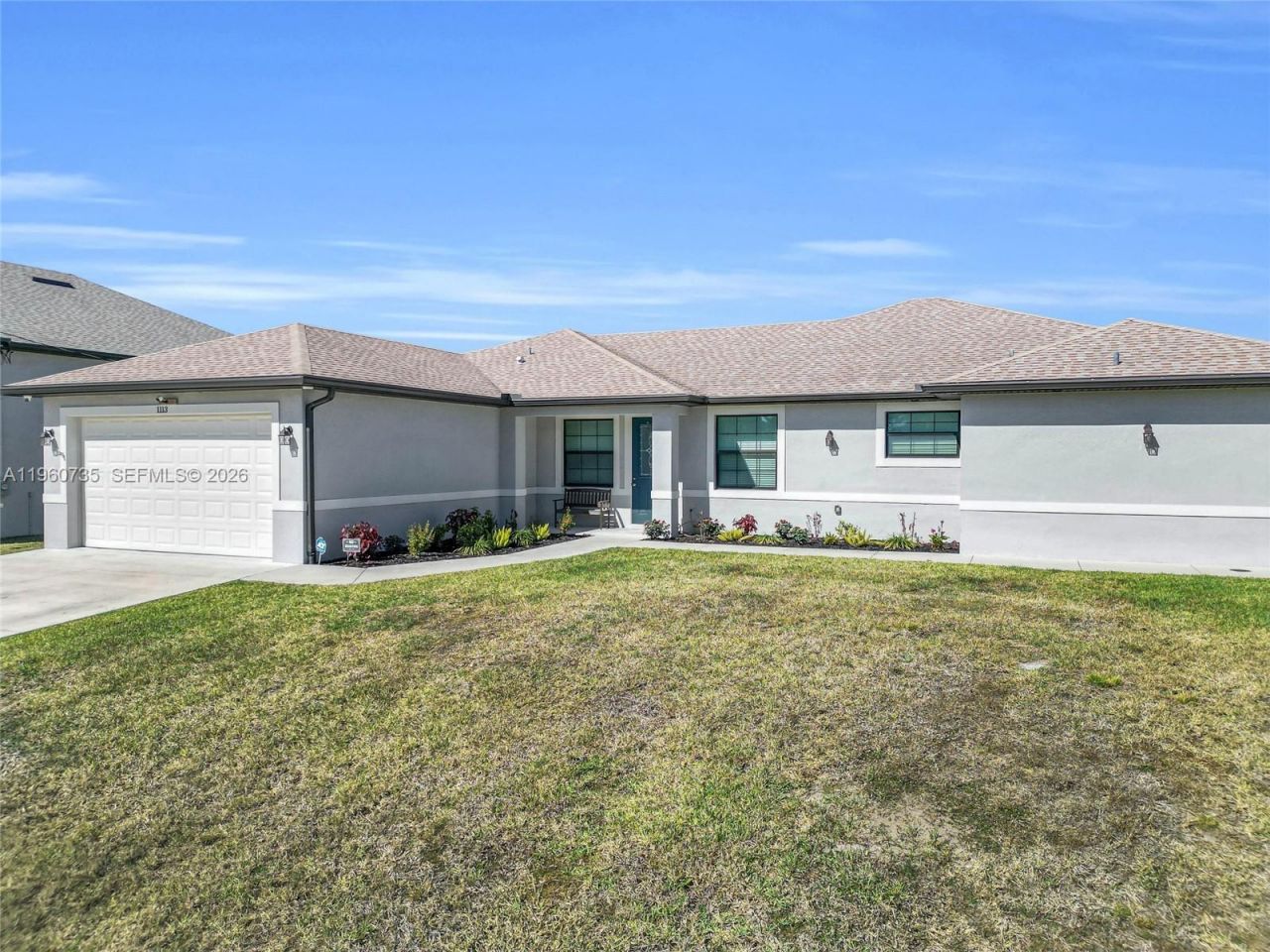 1113 Elegans St E, Lehigh Acres, FL 33974 Photo