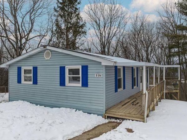 118 Wallace Ct, BECKLEY, WV 25801