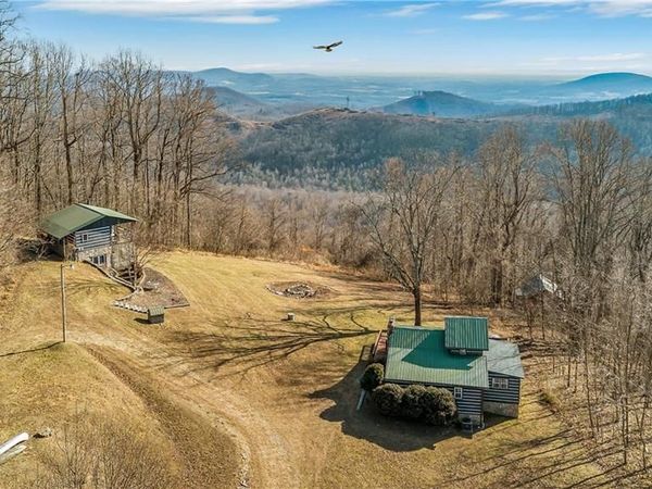 1750 Bethany Church Road, Moravian Falls, NC 28654