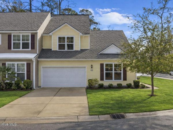 301 Bulkhead Bend, Calabash, NC 28467