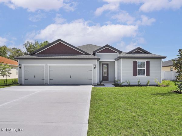 12499 BIG JUNIPER Drive, Jacksonville, FL 32219