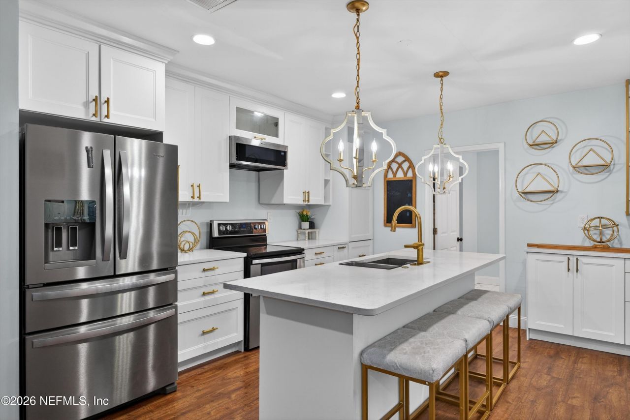 4719 College Street, Jacksonville, FL 32205 Main Photo