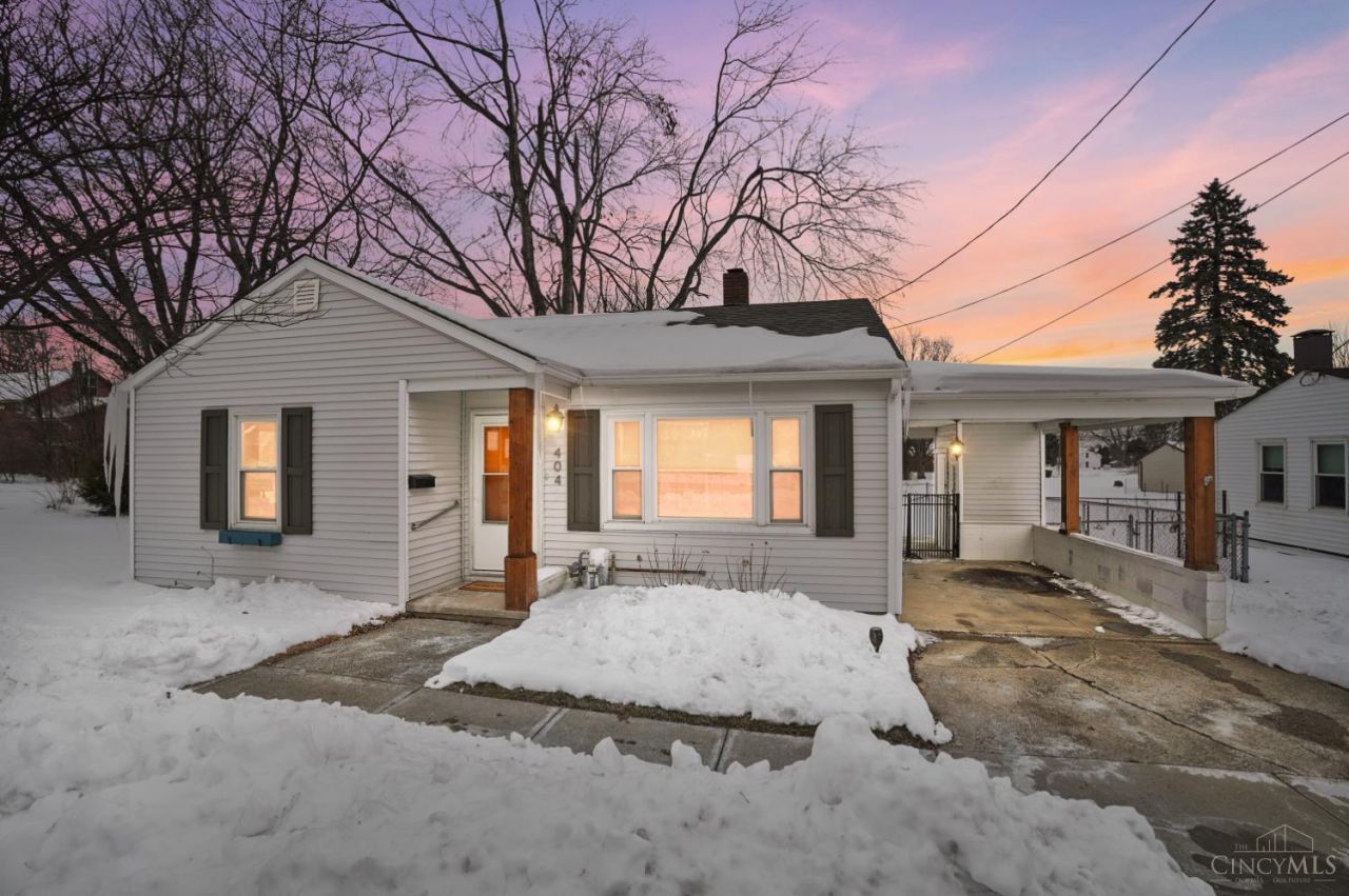 404 W Main Street, Mason, OH 45040 Main Photo