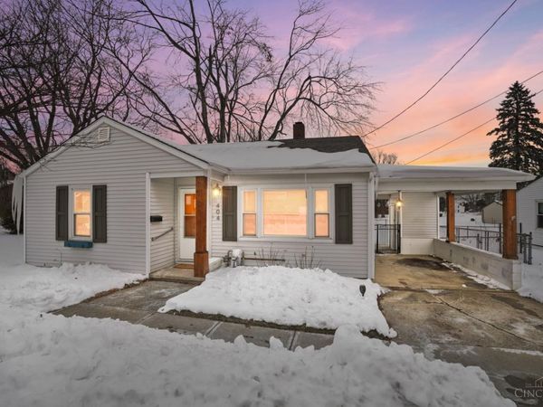 404 W Main Street, Mason, OH 45040