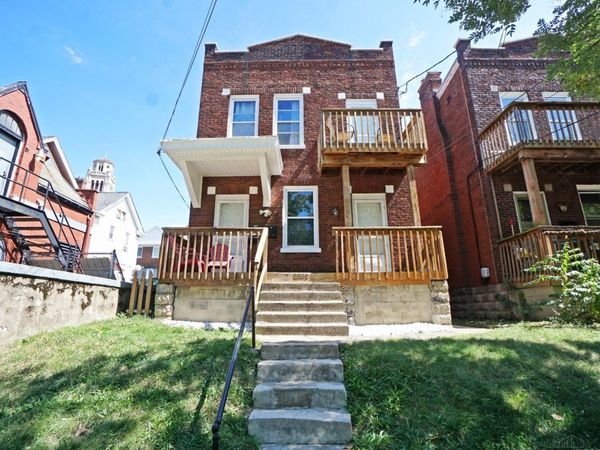 2382 Ravine Street, Cincinnati, OH 45219