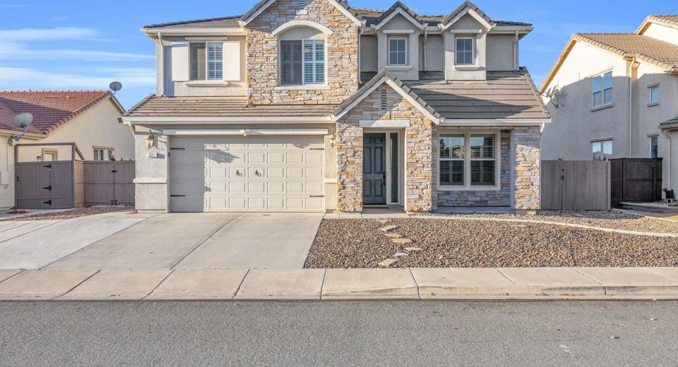 2531 Ivory Ann Drive, Sparks, NV 89436 Photo