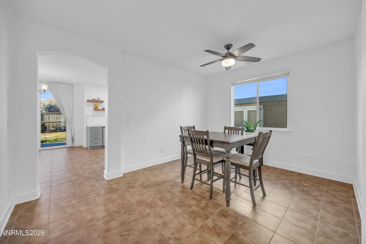 2531 Ivory Ann Drive, Sparks, NV 89436 Photo