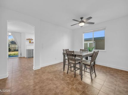 2531 Ivory Ann Drive, Sparks, NV 89436 Photo