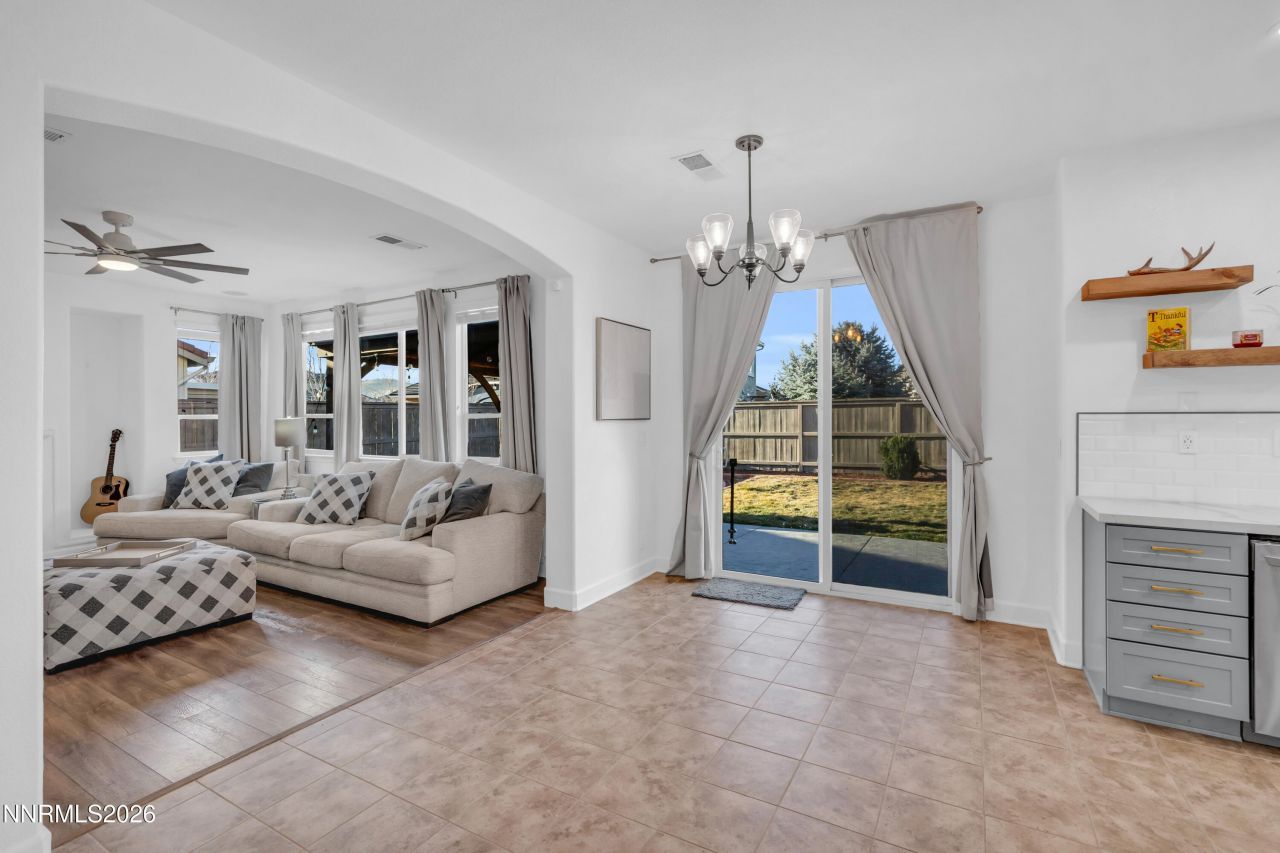 2531 Ivory Ann Drive, Sparks, NV 89436 Photo