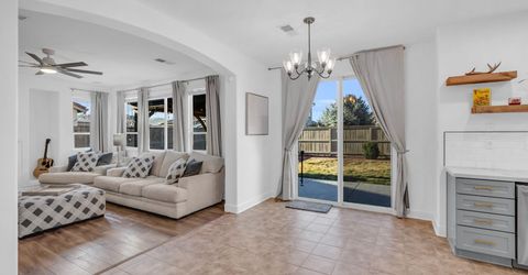 2531 Ivory Ann Drive, Sparks, NV 89436 Photo