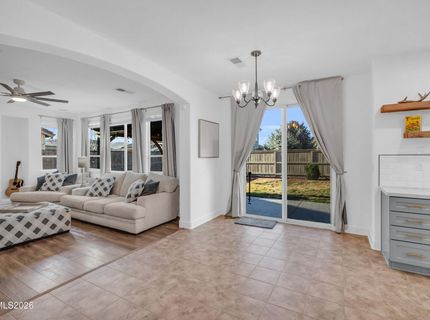 2531 Ivory Ann Drive, Sparks, NV 89436 Photo