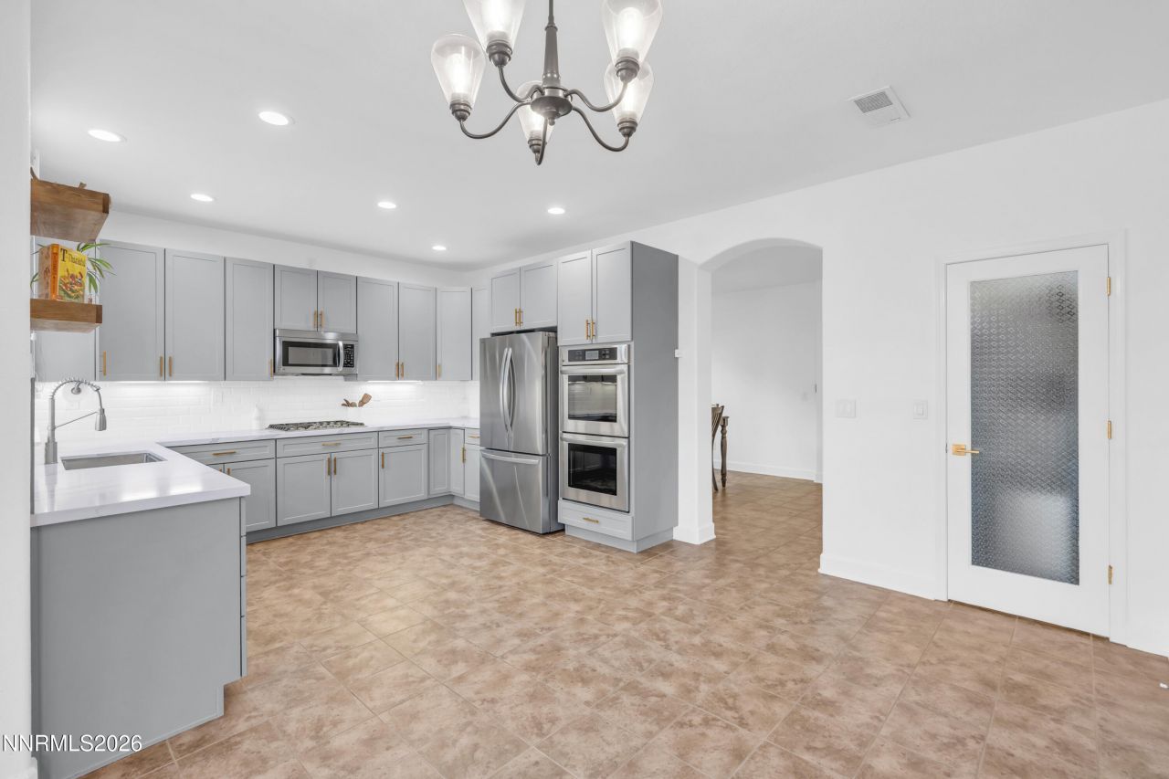 2531 Ivory Ann Drive, Sparks, NV 89436 Photo