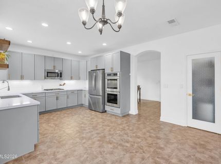 2531 Ivory Ann Drive, Sparks, NV 89436 Photo