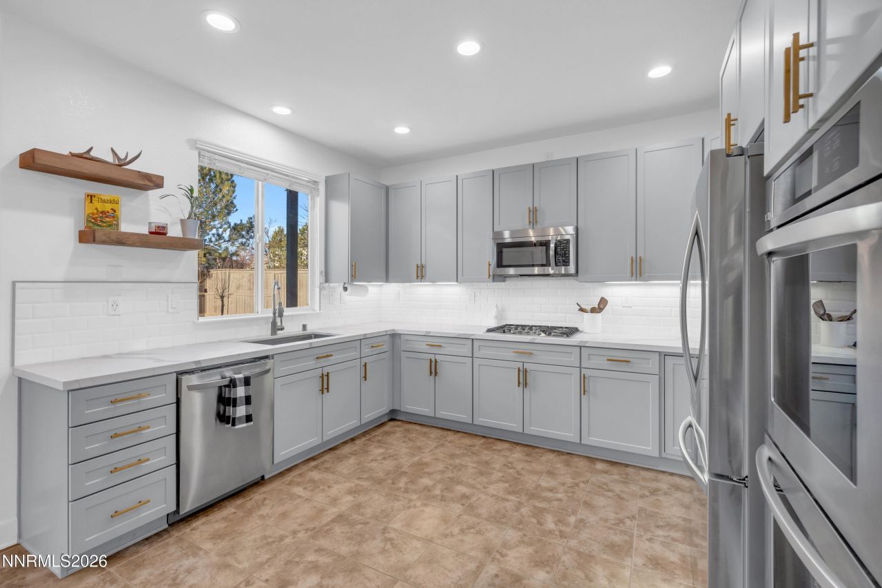 2531 Ivory Ann Drive, Sparks, NV 89436 Photo