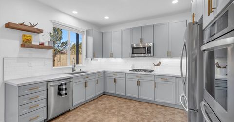 2531 Ivory Ann Drive, Sparks, NV 89436 Photo