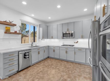 2531 Ivory Ann Drive, Sparks, NV 89436 Photo