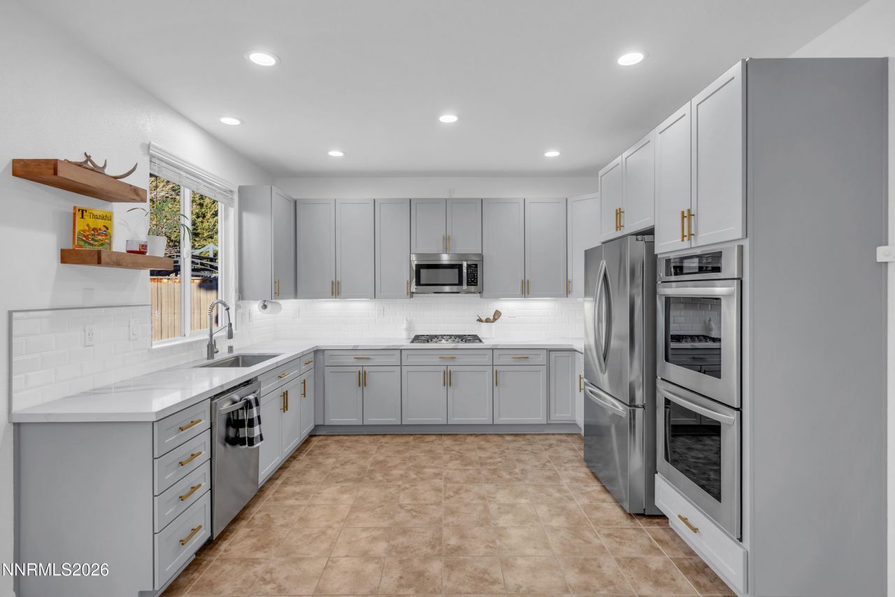 2531 Ivory Ann Drive, Sparks, NV 89436 Photo