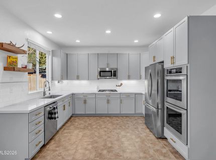 2531 Ivory Ann Drive, Sparks, NV 89436 Photo