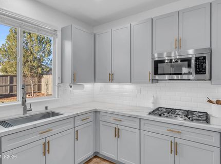 2531 Ivory Ann Drive, Sparks, NV 89436 Photo