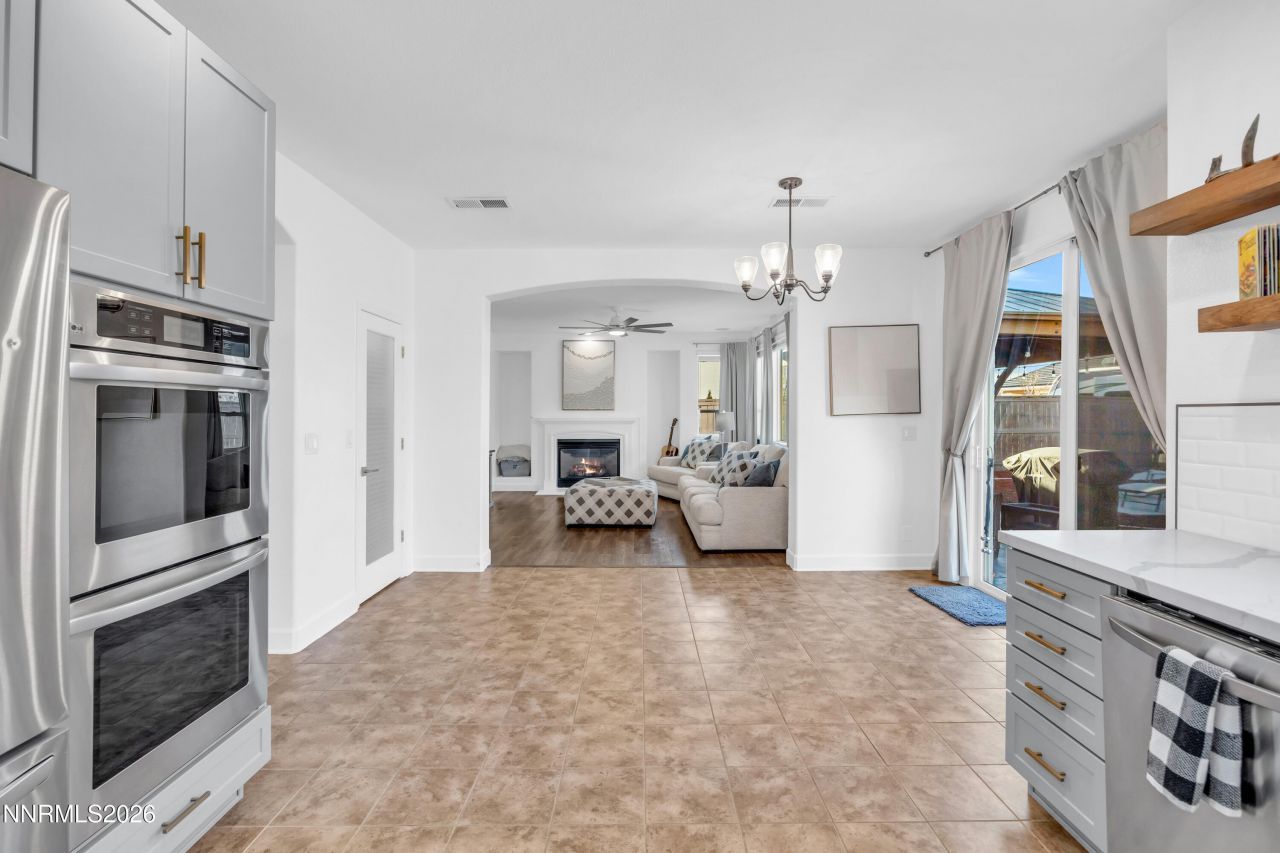 2531 Ivory Ann Drive, Sparks, NV 89436 Photo