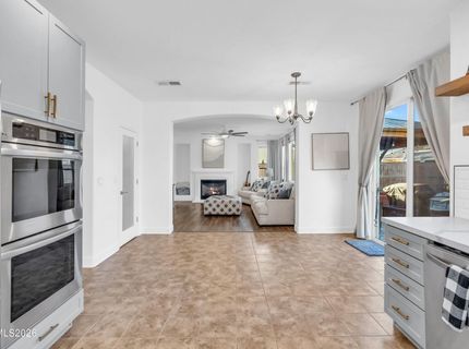 2531 Ivory Ann Drive, Sparks, NV 89436 Photo