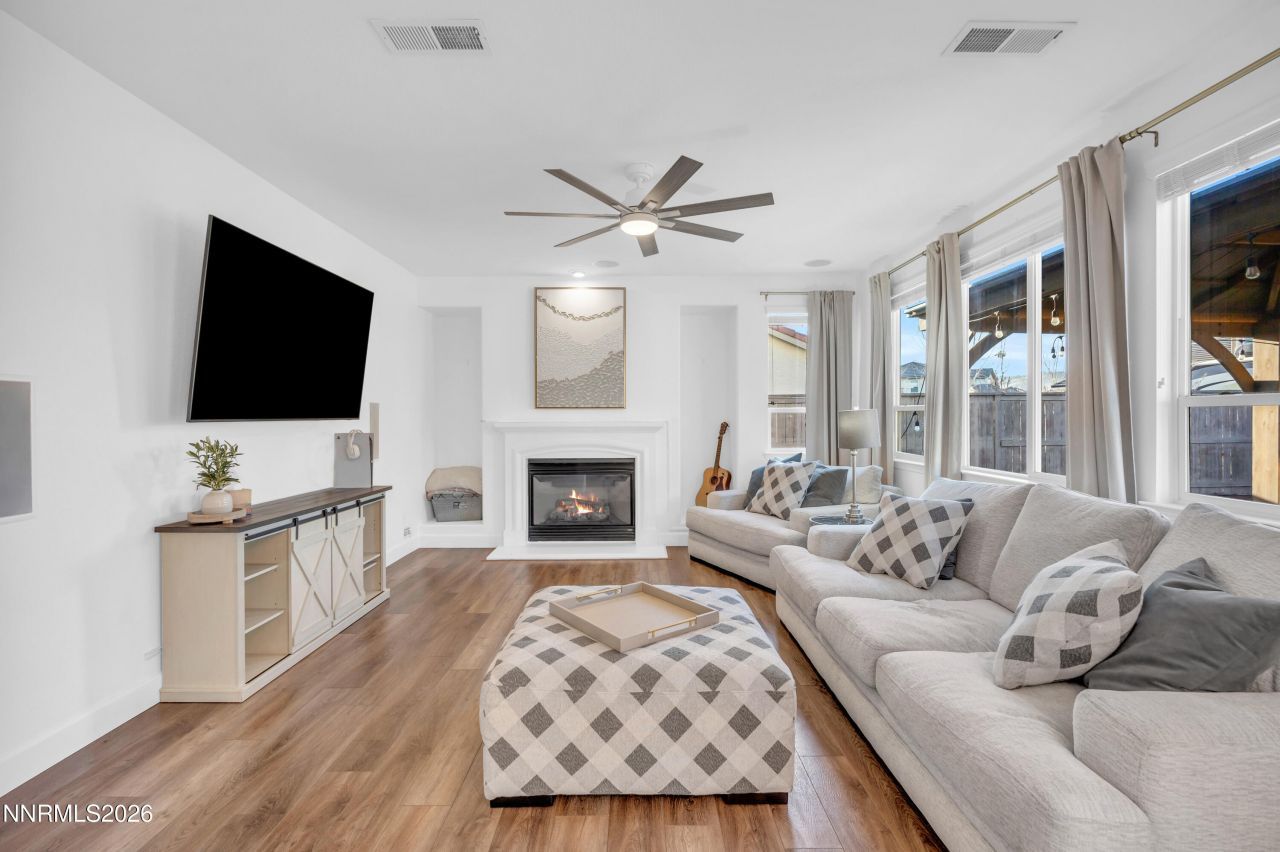 2531 Ivory Ann Drive, Sparks, NV 89436 Photo