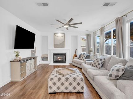 2531 Ivory Ann Drive, Sparks, NV 89436 Photo