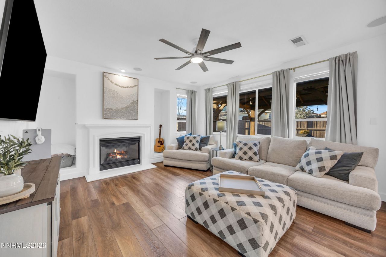 2531 Ivory Ann Drive, Sparks, NV 89436 Photo