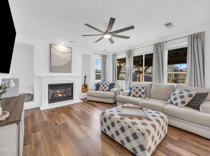 2531 Ivory Ann Drive, Sparks, NV 89436 Photo