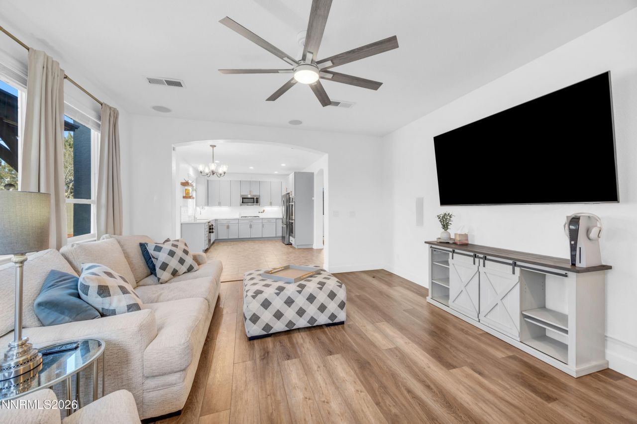 2531 Ivory Ann Drive, Sparks, NV 89436 Photo